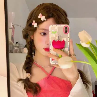 让闺蜜来试我,别怪我将计就计